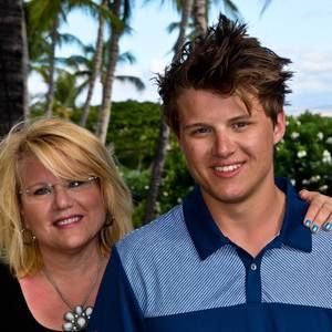 Meet your Posher, Jana